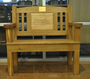 HEMS bench