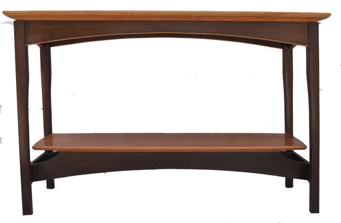 Cherry top marshall table no background  Jerill Vance 
